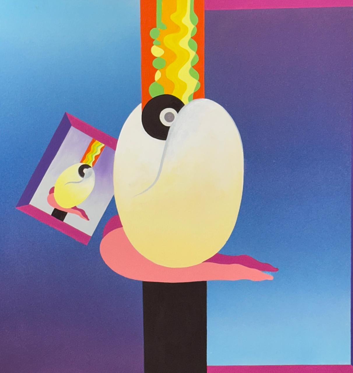 LAARAJ  - SANS TITRE 