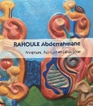 RAHOULE  - SANS TITRE 