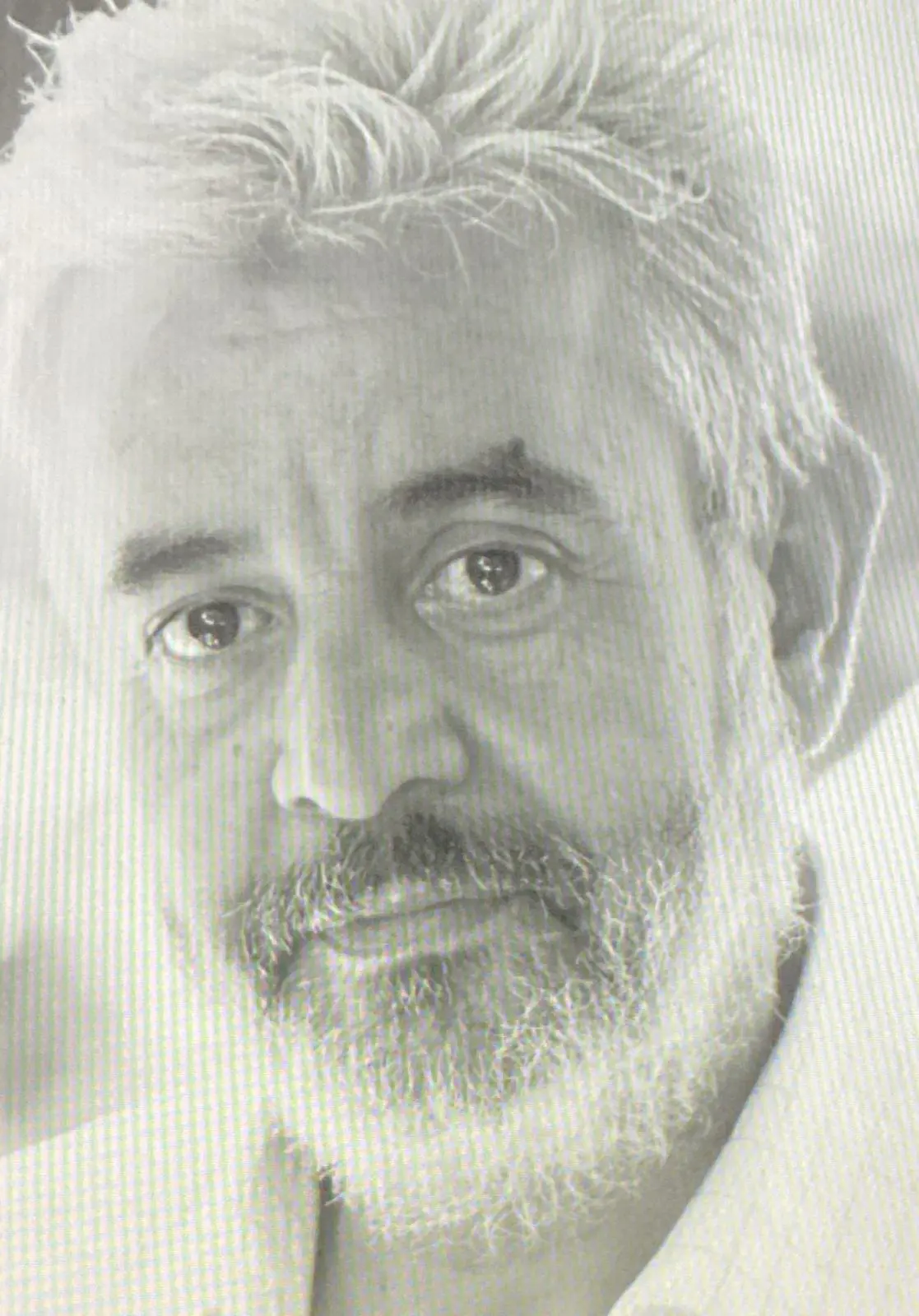 ABDERRAHMANE  BANANA