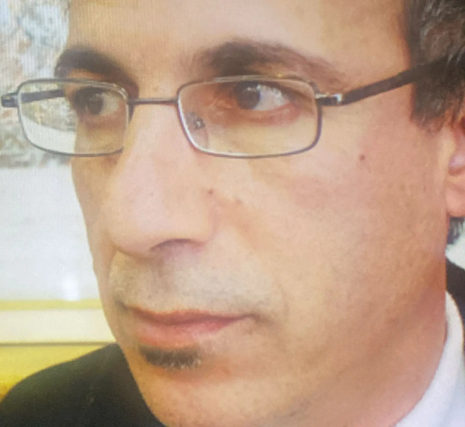 AMIROUCHE  BENYOUNES 