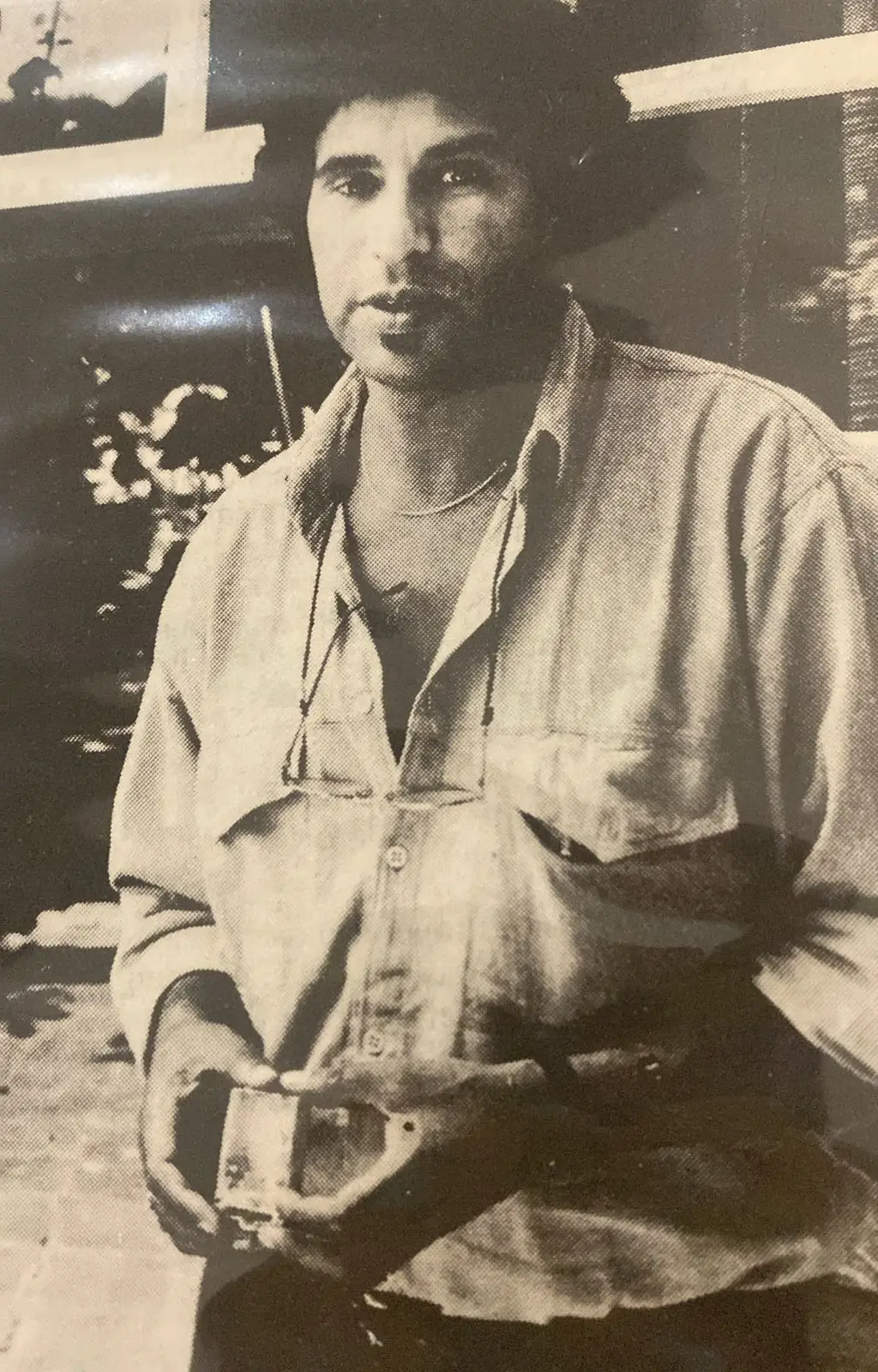 MOHAMED KACIMI