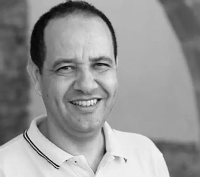 ABDELKADER MELEHI