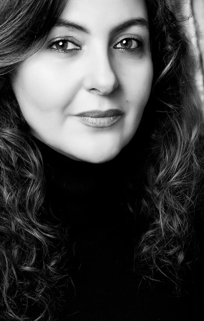 LEILA CHERKAOUI
