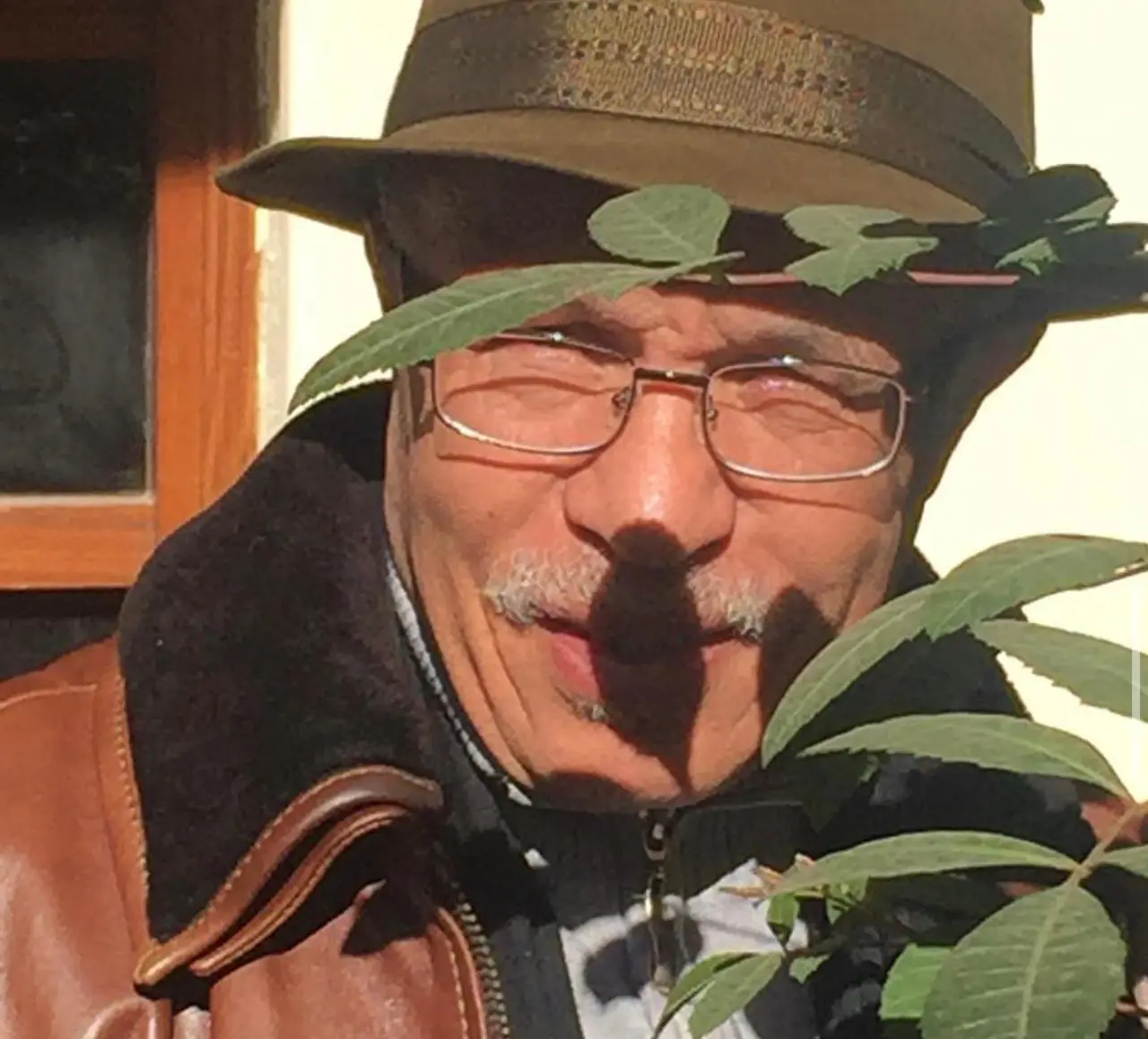 ABDELKADER  LAARAJ 