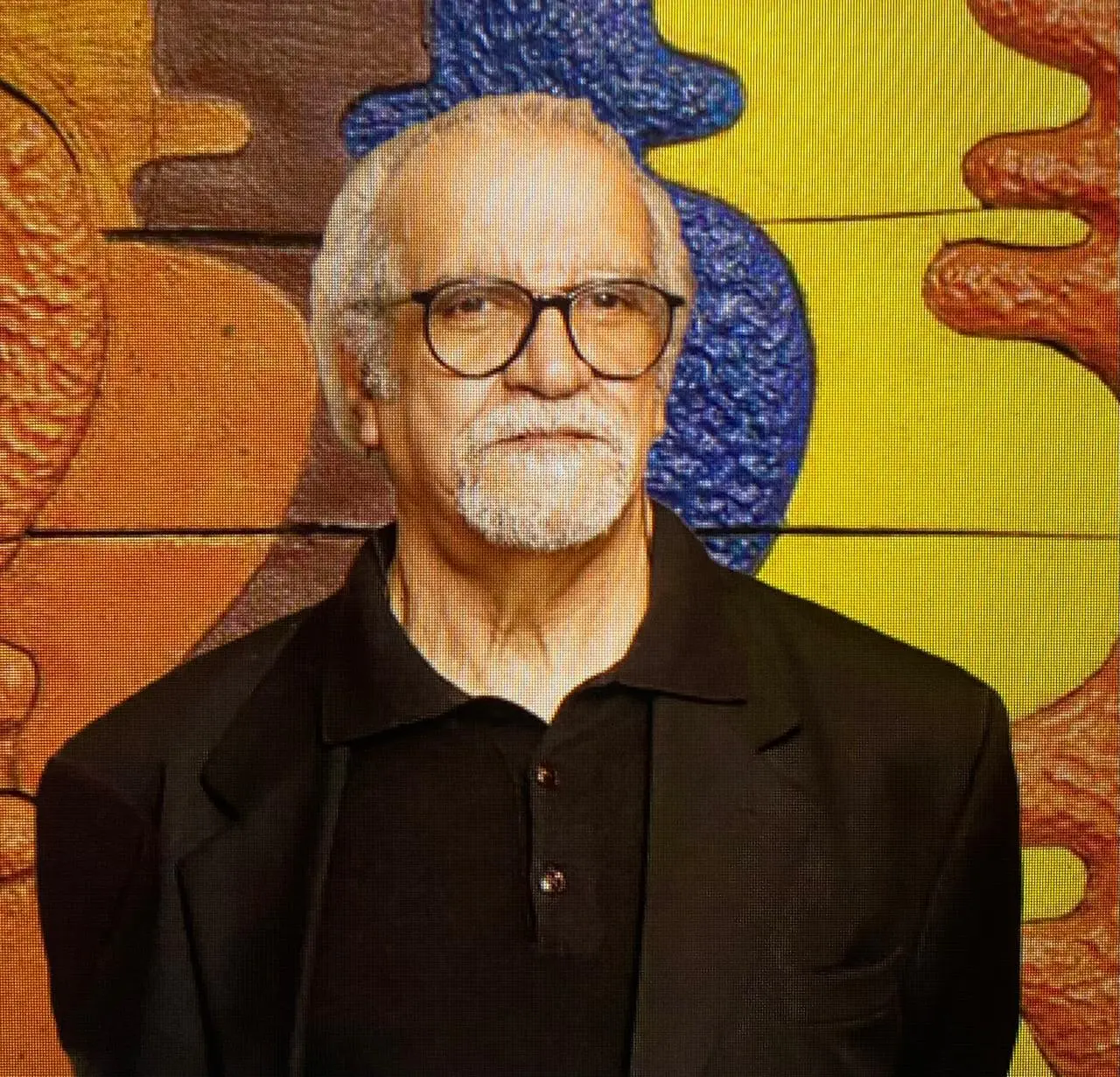 ABDERRAHMANE  RAHOULE 