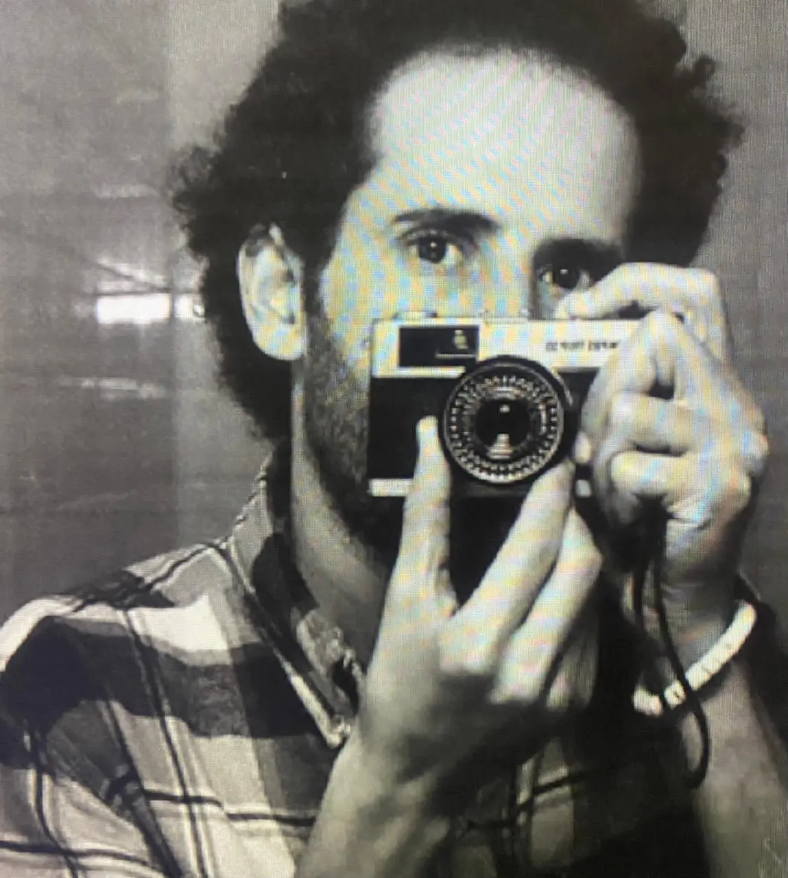 ABDERRAHMANE  DOUKKANE 